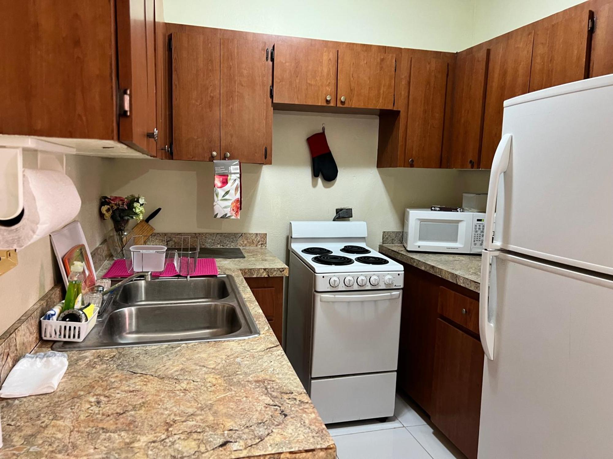 Tropical Hideaway Apartment Nassau Exterior foto