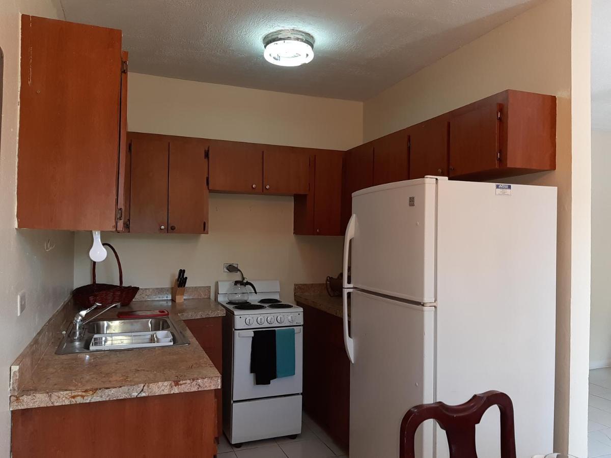 Tropical Hideaway Apartment Nassau Exterior foto