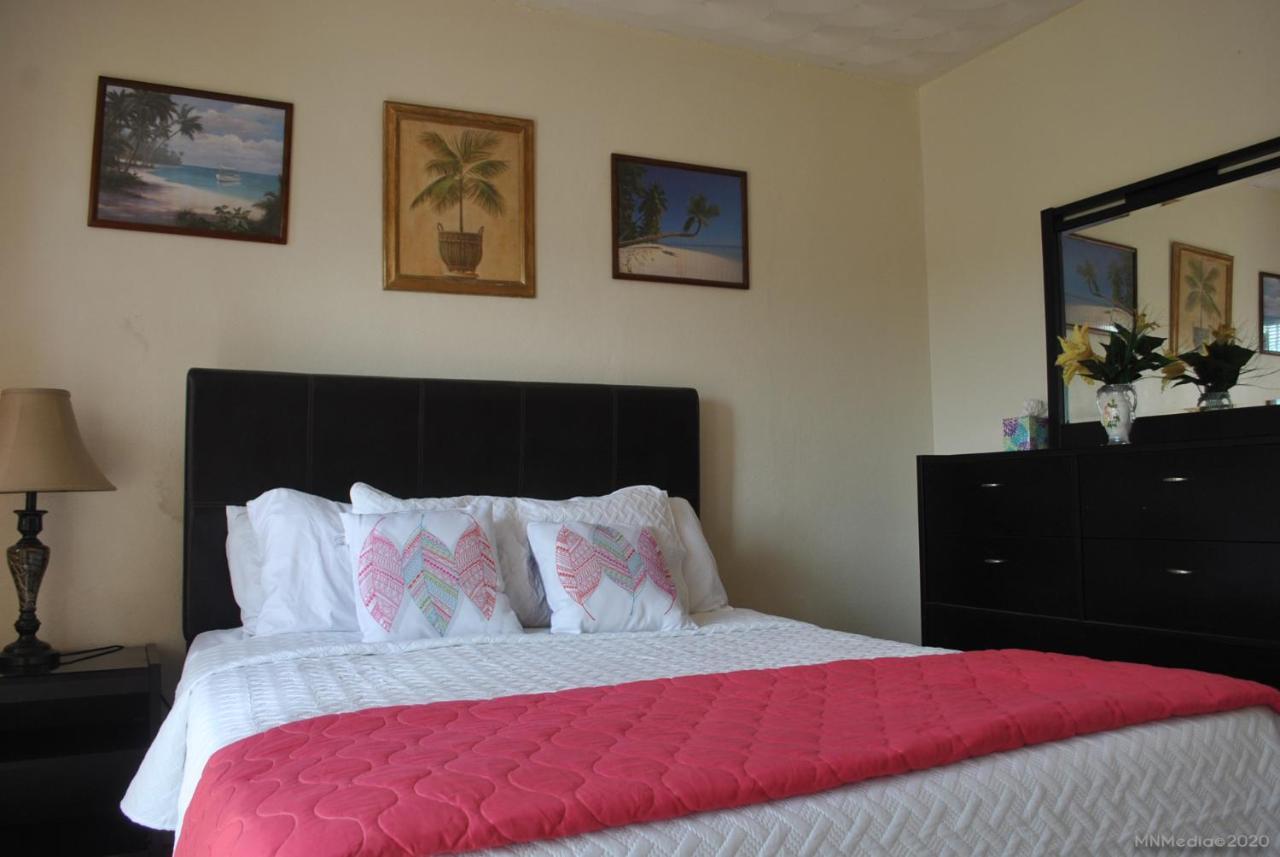 Tropical Hideaway Apartment Nassau Exterior foto